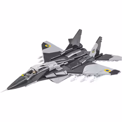 COBI MiG-29 (UA/PL)