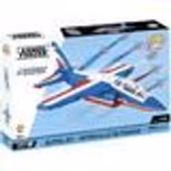 COBI 5841 - ALPHA JET - PATROUILLE DE FRANCE