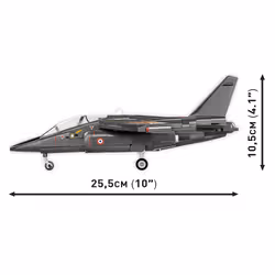 COBI Alpha Jet - Vue supplémentaire 6