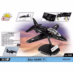 COBI BAe Hawk T1 - Vue supplémentaire 4