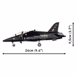 COBI BAe Hawk T1 - Vue supplémentaire 7