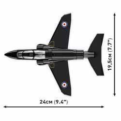 COBI BAe Hawk T1 - Vue supplémentaire 8