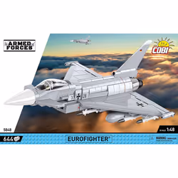 COBI Eurofighter