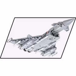 COBI Eurofighter F2000 Typhoon