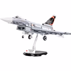COBI Eurofighter Typhoon, Elements de jeu de construction, 8 an(s), 578 pièce(s)