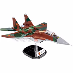 COBI MiG-29 (East Germany), Elements de jeu de construction, 8 an(s), 545 pièce(s)