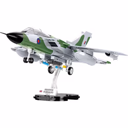 COBI Panavia Tornado GR.1, Elements de jeu de construction, 8 an(s), 520 pièce(s)