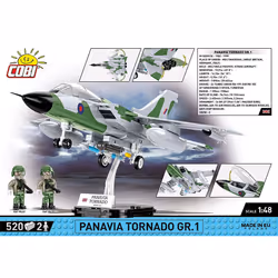 COBI Panavia Tornado GR.1 - Vue supplémentaire 4