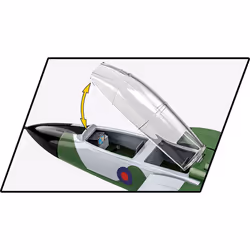 COBI Panavia Tornado GR.1 - Vue supplémentaire 5