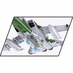 COBI Panavia Tornado GR.1 - Vue supplémentaire 7