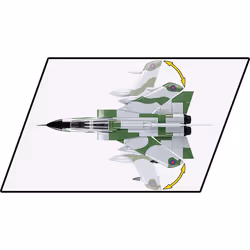 COBI Panavia Tornado GR.1 - Vue supplémentaire 8