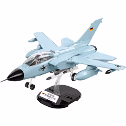 COBI Panavia Tornado IDS, Elements de jeu de construction, 8 an(s), 493 pièce(s)