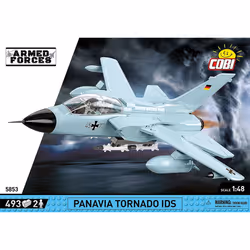 COBI Panavia Tornado IDS