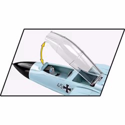 COBI Panavia Tornado IDS - Vue supplémentaire 4
