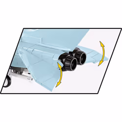 COBI Panavia Tornado IDS - Vue supplémentaire 5