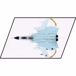 COBI Panavia Tornado IDS - Vue supplémentaire 6