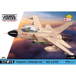 COBI Panavia Tornado GR.1 "MiG Eater" - Vue supplémentaire 3
