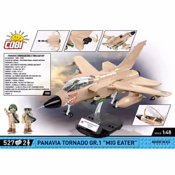 COBI Panavia Tornado GR.1 "MiG Eater" - Vue supplémentaire 4
