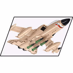 COBI Panavia Tornado GR.1 "MiG Eater" - Vue supplémentaire 6