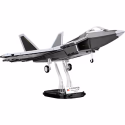 COBI Lockheed F-22 Raptor, Elements de jeu de construction, 9 an(s), 695 pièce(s)