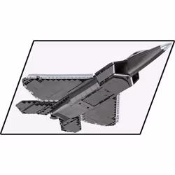 COBI Lockheed F-22 Raptor - Vue supplémentaire 8