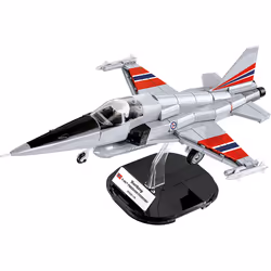COBI Northrop F-5A Freedom Fighter, Elements de jeu de construction, 6 an(s), 358 pièce(s)