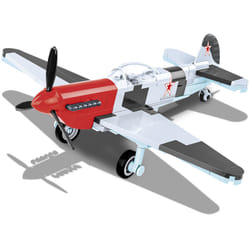 COBI Yakovlev Yak-3
