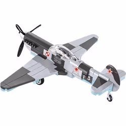 COBI Yakovlev Yak-1b