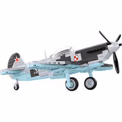 COBI Yakovlev Yak-1b