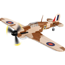COBI Hawker Hurricane Mk.1