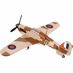 COBI Hawker Hurricane Mk.1
