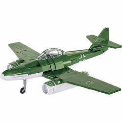 COBI Messerschmitt Me262 - Vue supplémentaire 2
