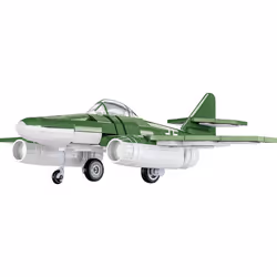 COBI Messerschmitt Me262 - Vue supplémentaire 3