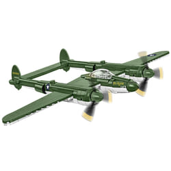 COBI Lockheed P-38 Lightning