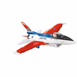 COBI F-16 (YF-16) First Flight 1974