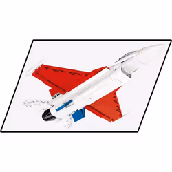COBI F-16 (YF-16) First Flight 1974 - Vue supplémentaire 6