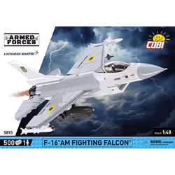 COBI F-16AM Fighting Falcon