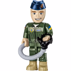 COBI F-16AM Fighting Falcon - Vue supplémentaire 6