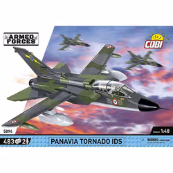 COBI Panavia Tornado IDS - Vue supplémentaire 2