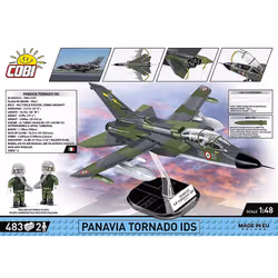 COBI Panavia Tornado IDS - Vue supplémentaire 3