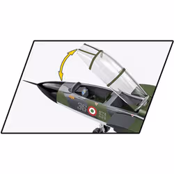 COBI Panavia Tornado IDS - Vue supplémentaire 4
