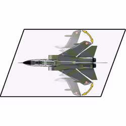 COBI Panavia Tornado IDS - Vue supplémentaire 6