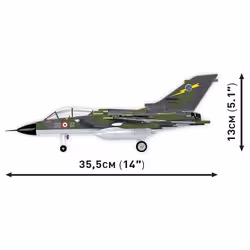 COBI Panavia Tornado IDS - Vue supplémentaire 7