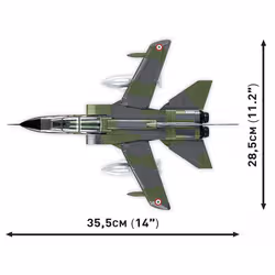 COBI Panavia Tornado IDS - Vue supplémentaire 8