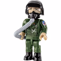 COBI F-16AM Fighting Falcon - Vue supplémentaire 7