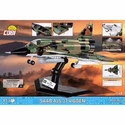 COBI COBI-5911 jouet de construction - Vue supplémentaire 5
