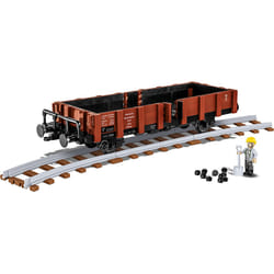 COBI Güterwagen type Ommr 32 LINZ