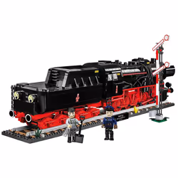 COBI DR BR 52 Steam Locomotive