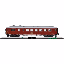 COBI Compiègne Wagon (22 June 1940)