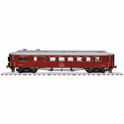 COBI Compiègne Wagon (11 November 1918)